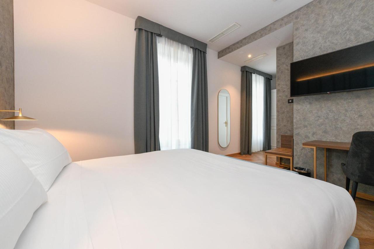 Palazzo Santo Spirito Hotel Бергамо Екстериор снимка
