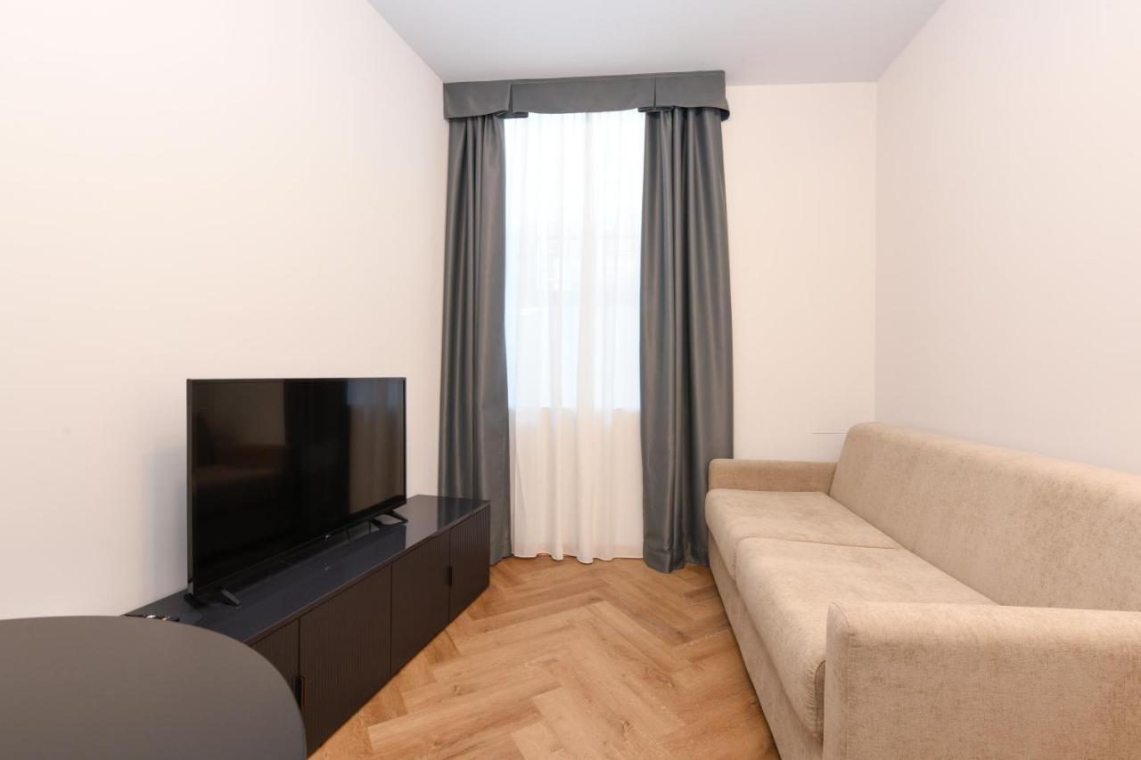 Palazzo Santo Spirito Hotel Бергамо Екстериор снимка