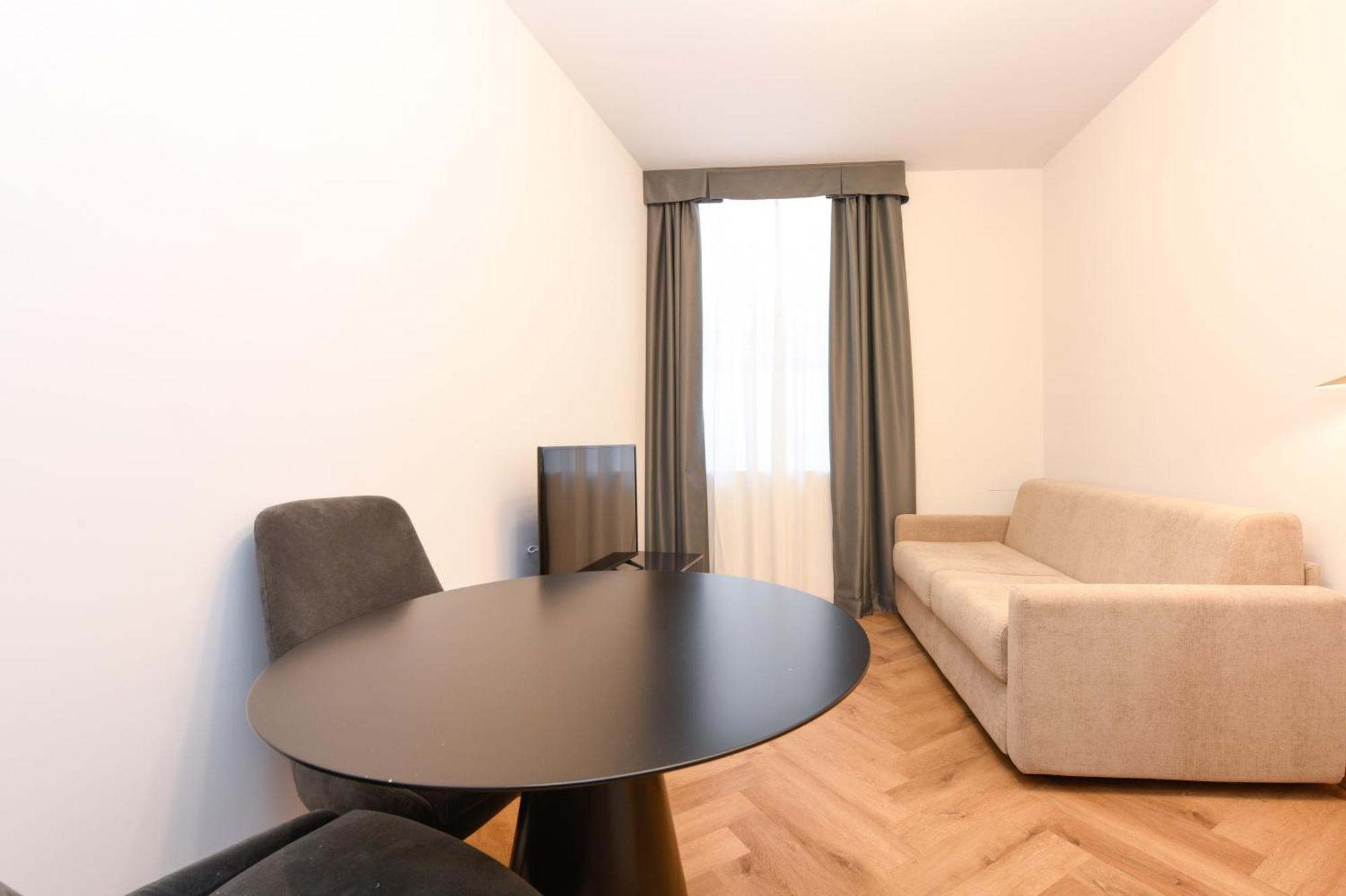 Palazzo Santo Spirito Hotel Бергамо Екстериор снимка