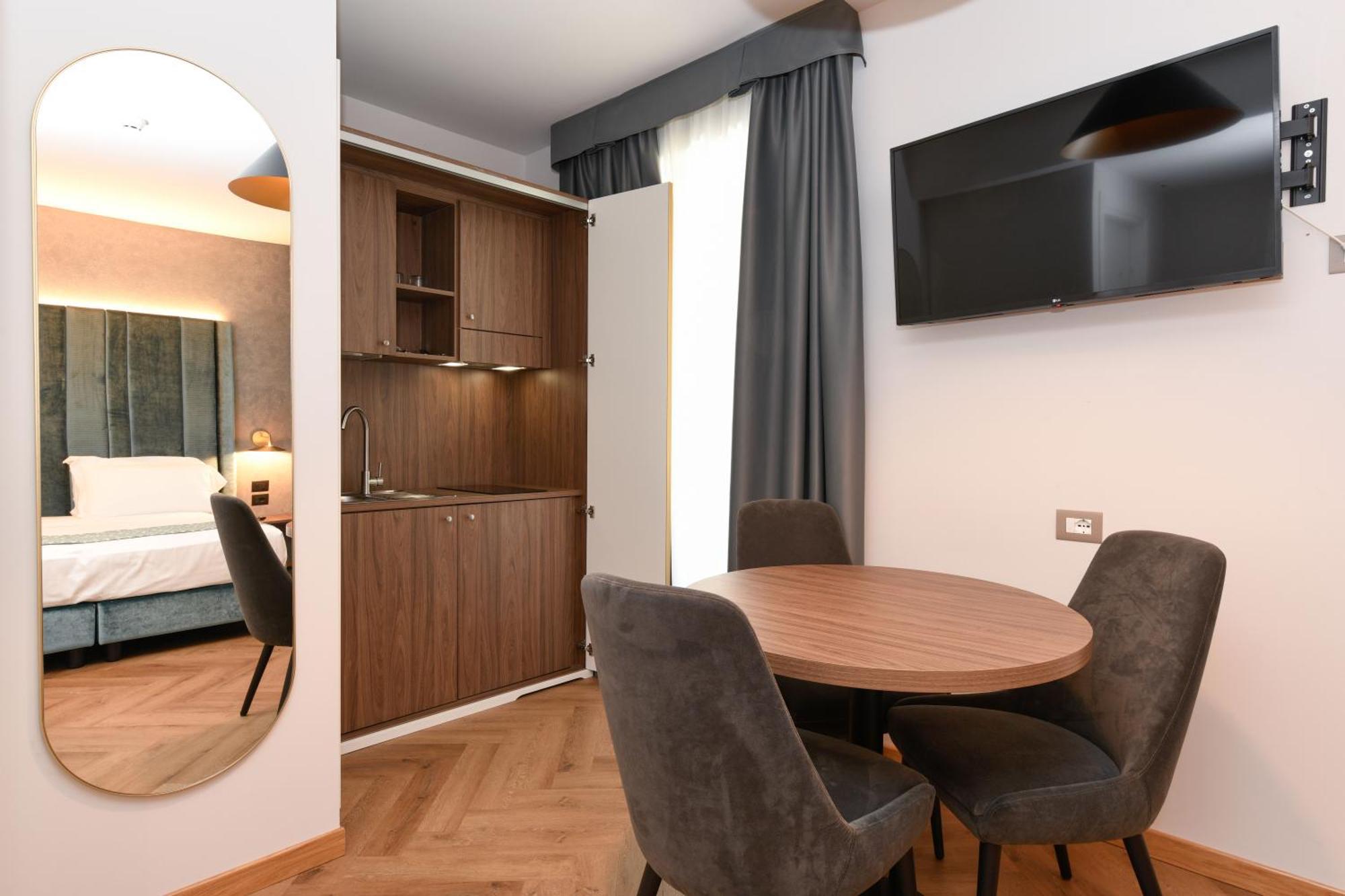 Palazzo Santo Spirito Hotel Бергамо Екстериор снимка