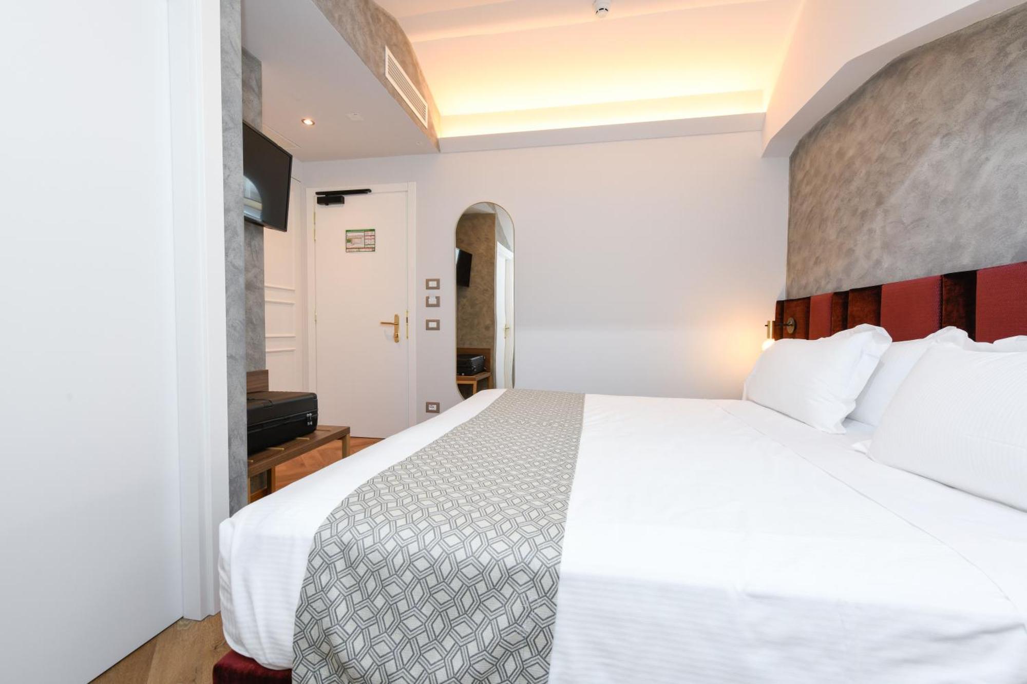 Palazzo Santo Spirito Hotel Бергамо Екстериор снимка